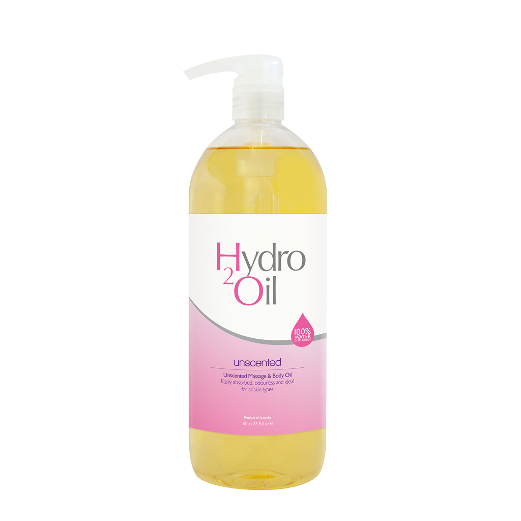 Caron Hydro Oil Unscented