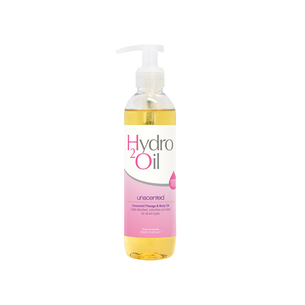 Caron Hydro Oil Unscented