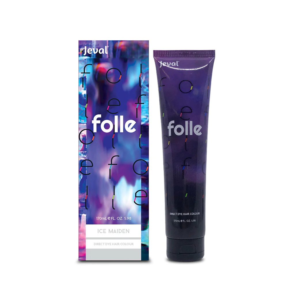 Jeval Folle Direct Dye