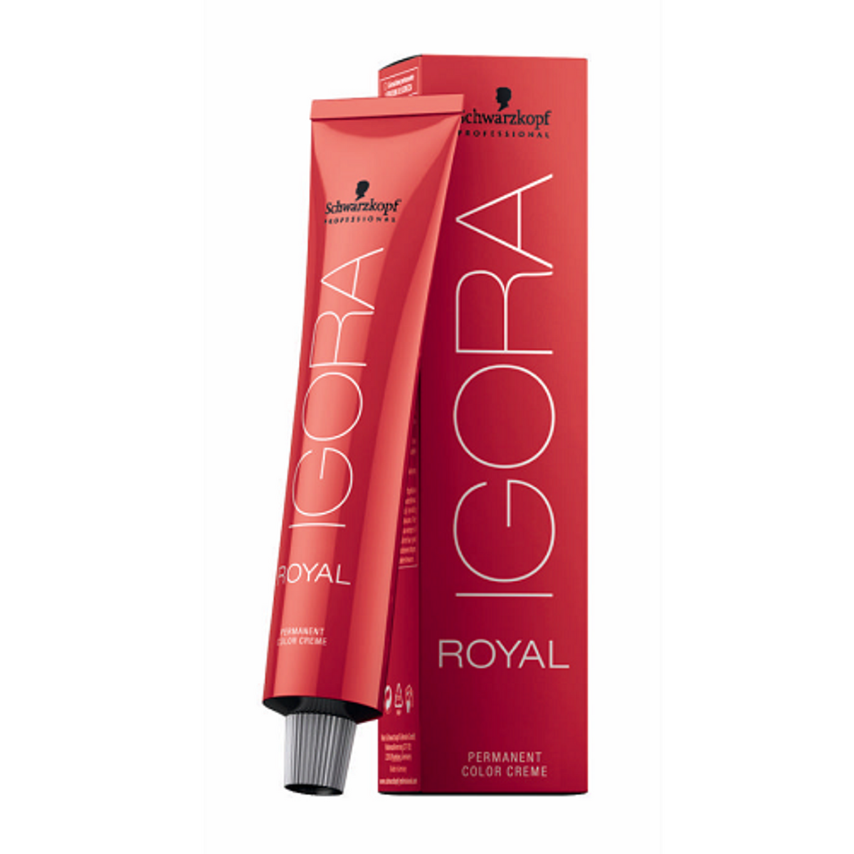 Schwarzkopf Igora Royal