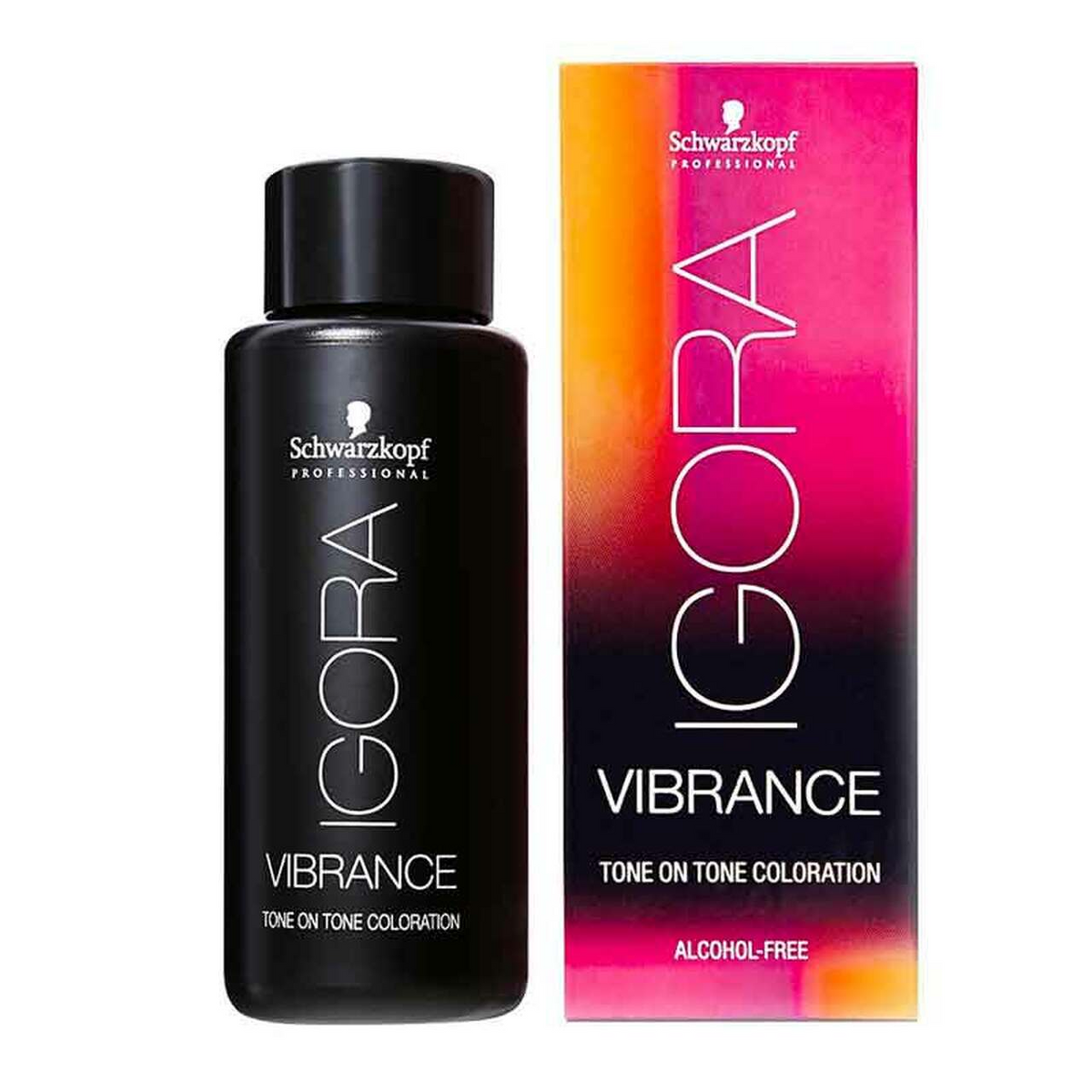 Schwarzkopf Igora Vibrance - Concentrate