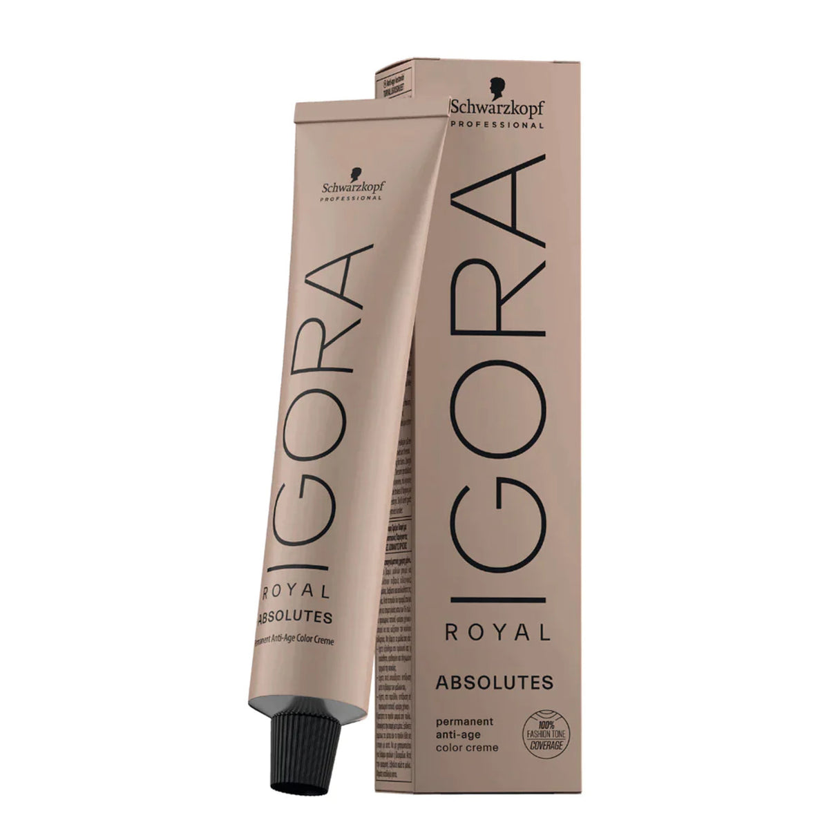 Schwarzkopf Igora Royal - Absolutes