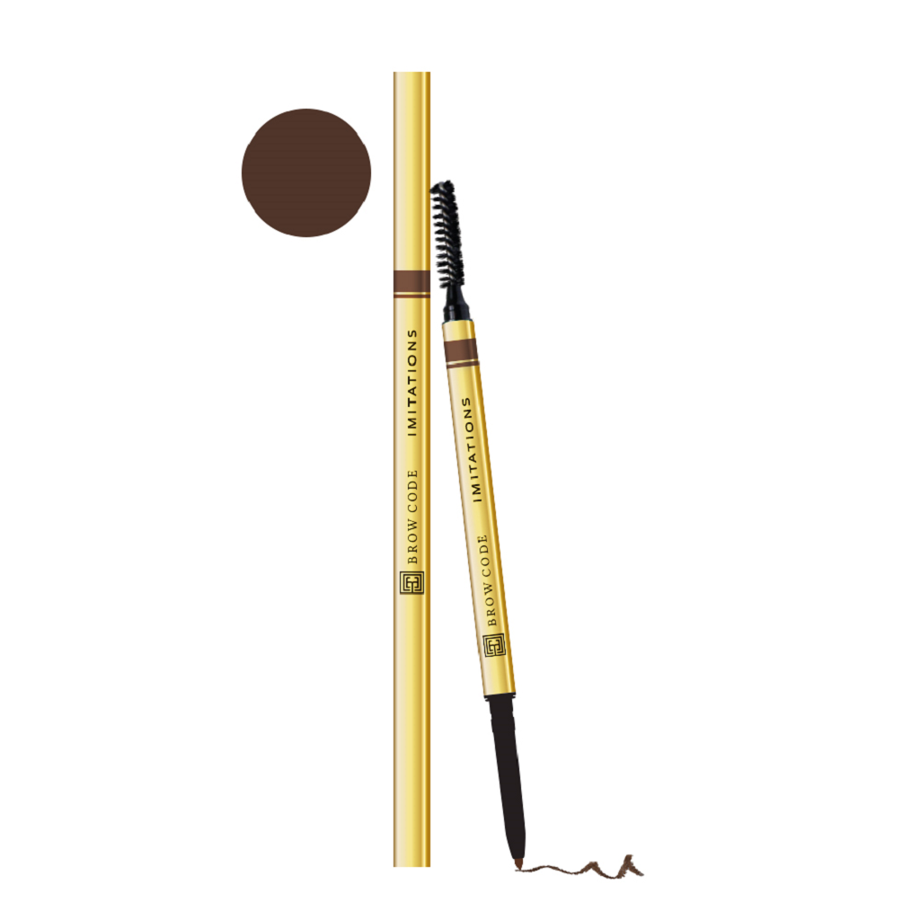 Brow Code Imitations Micro Brow Pencil