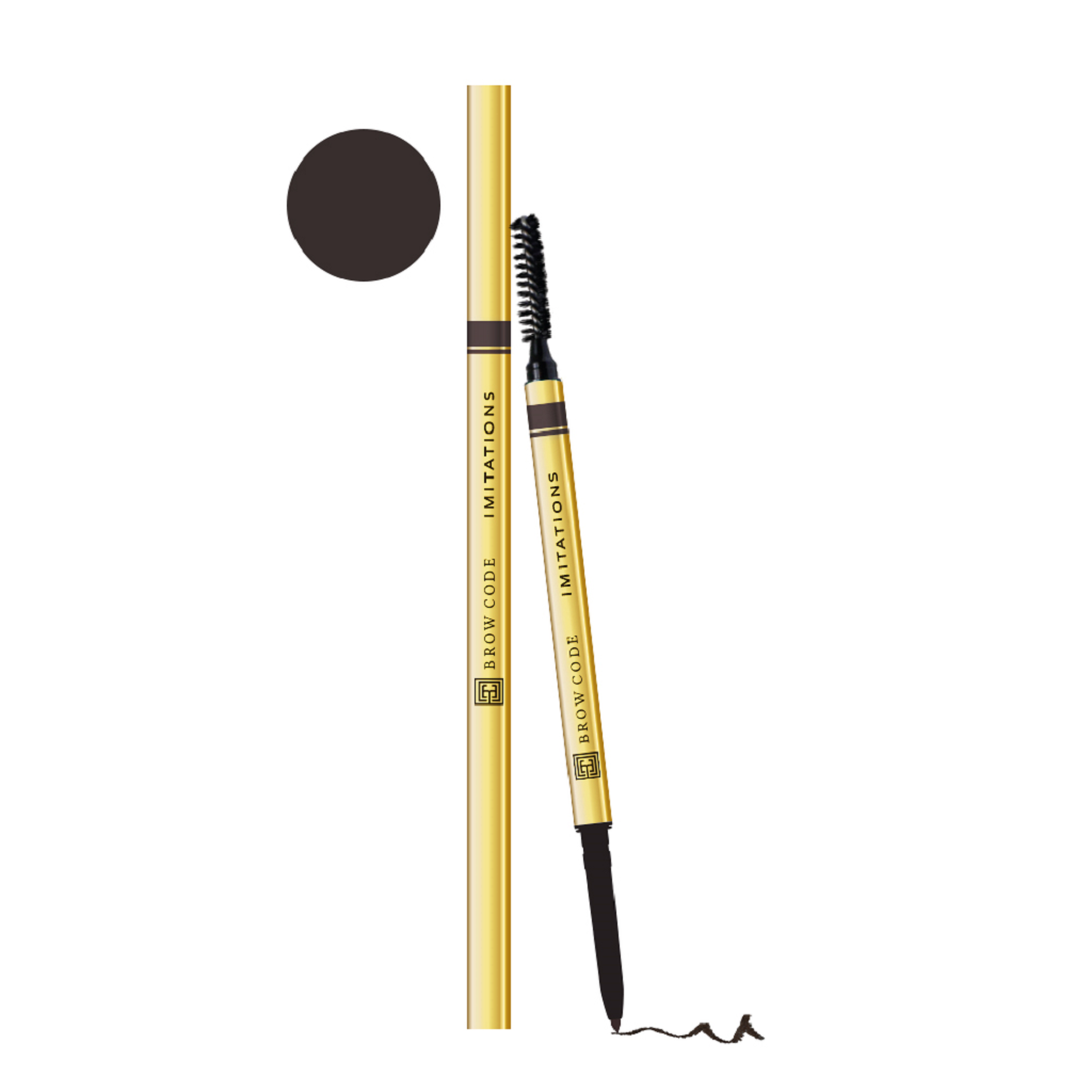Brow Code Imitations Micro Brow Pencil