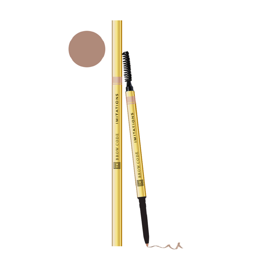 Brow Code Imitations Micro Brow Pencil