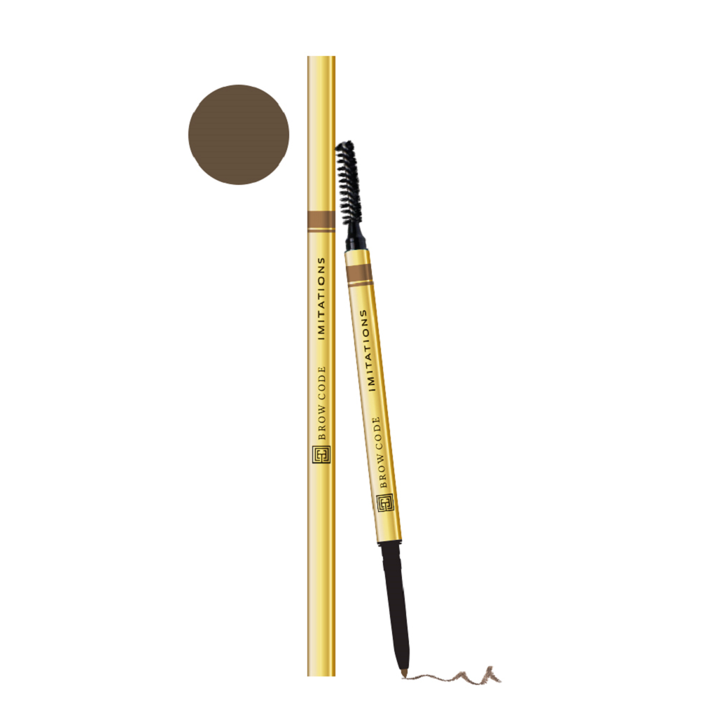 Brow Code Imitations Micro Brow Pencil