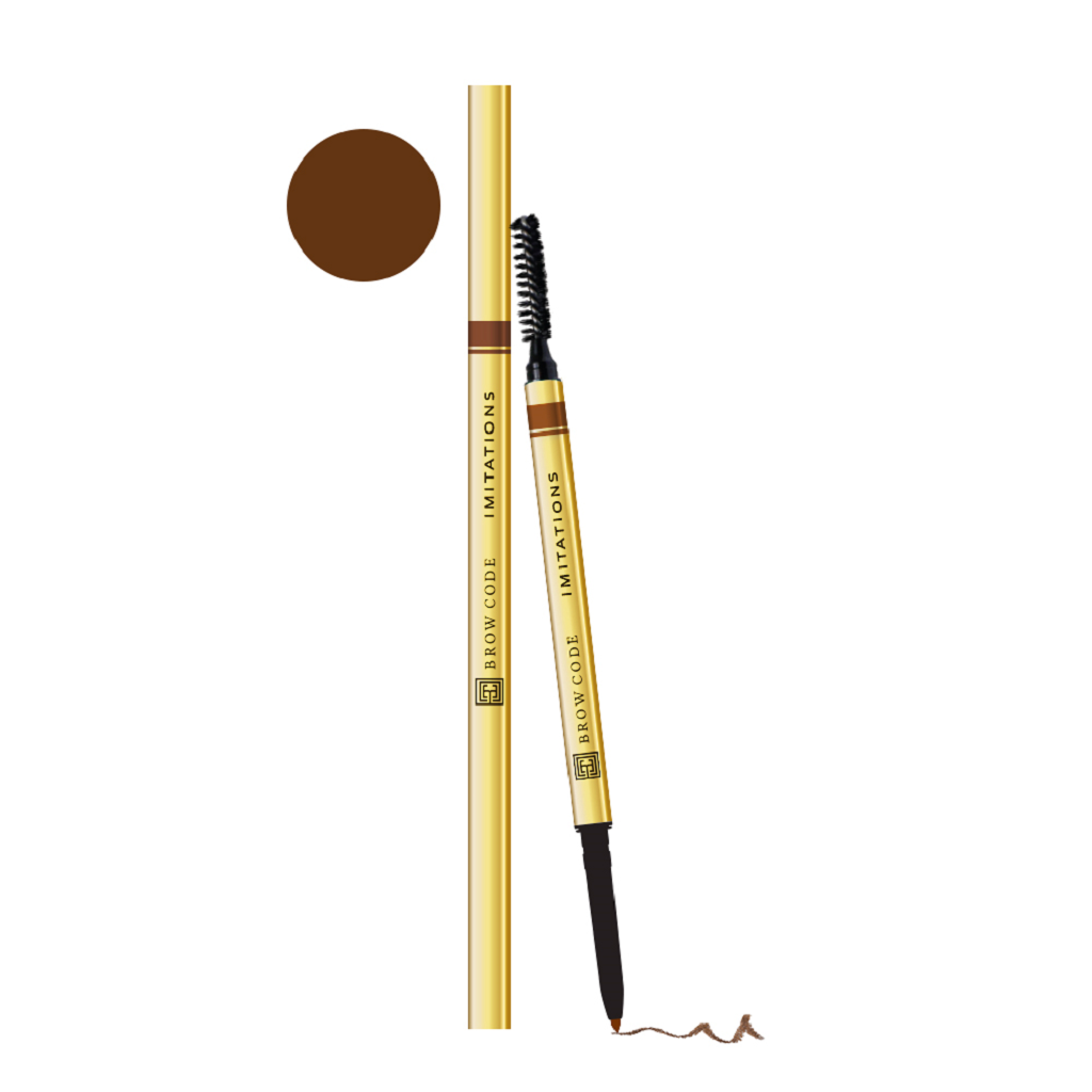 Brow Code Imitations Micro Brow Pencil
