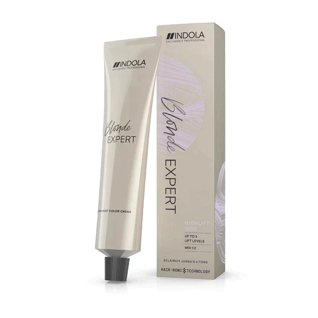 Indola Expert Ultra Blonde 100&#39;s Series