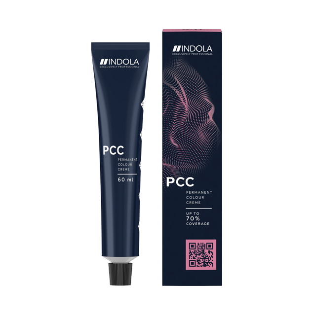 Indola Profession Permanent Colour