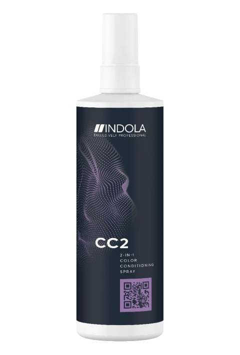 Indola CC2 Colour Conditioning Spray 250ml