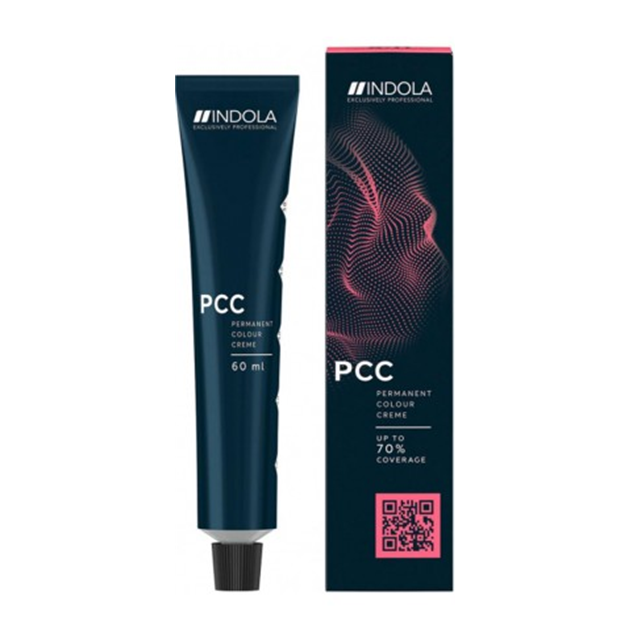 Indola Profession Permanent Colour
