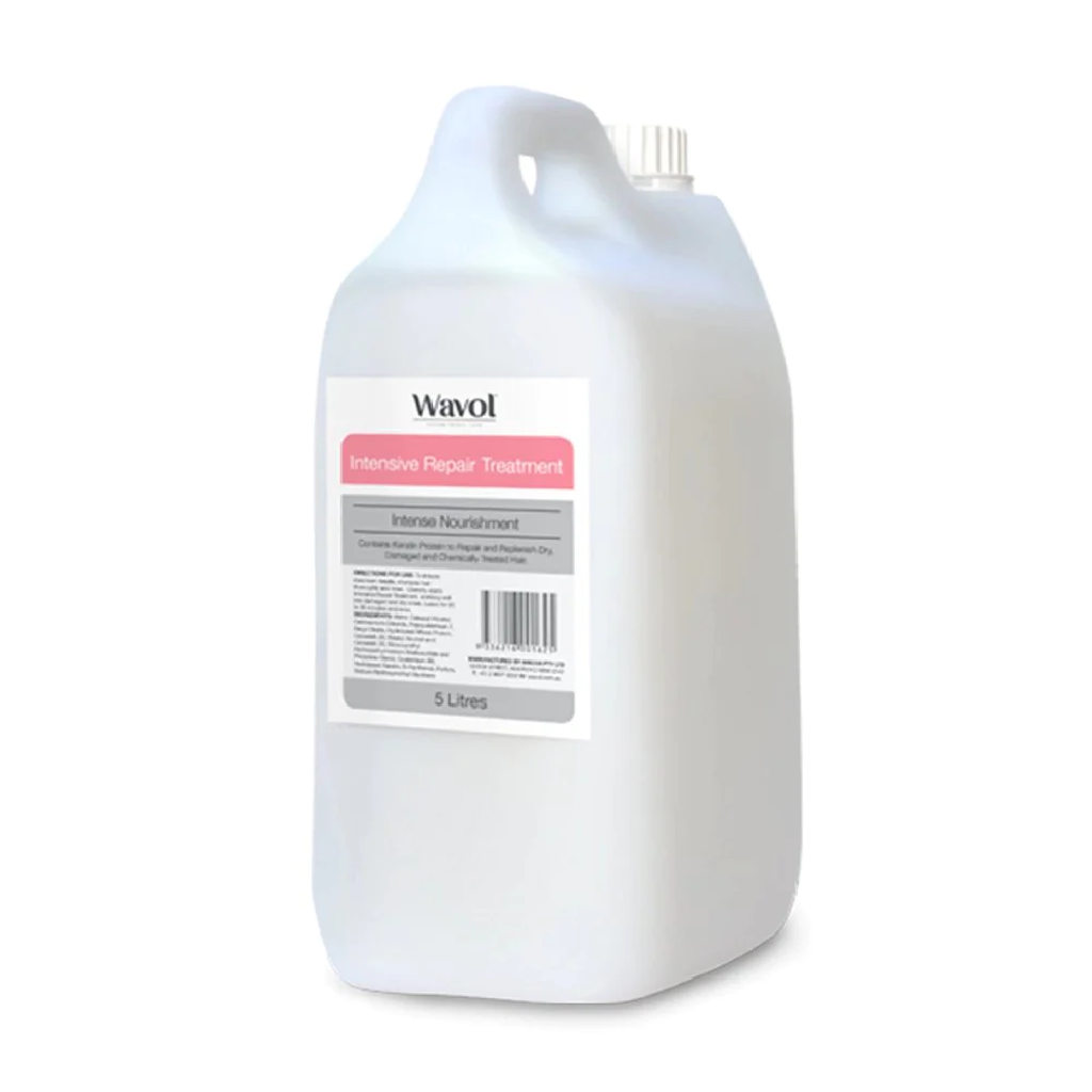 Wavol Intensive Treatment 5Ltr