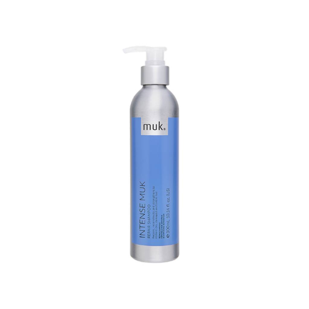 Muk Intense Repair Shampoo