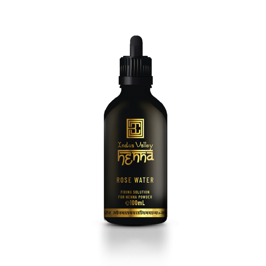 Brow Code Rose Water 100ml