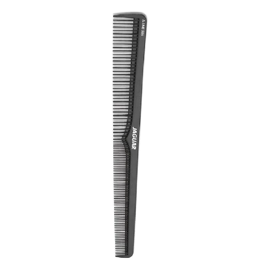 Jaguar Ionic Tapered Cutting Comb 505