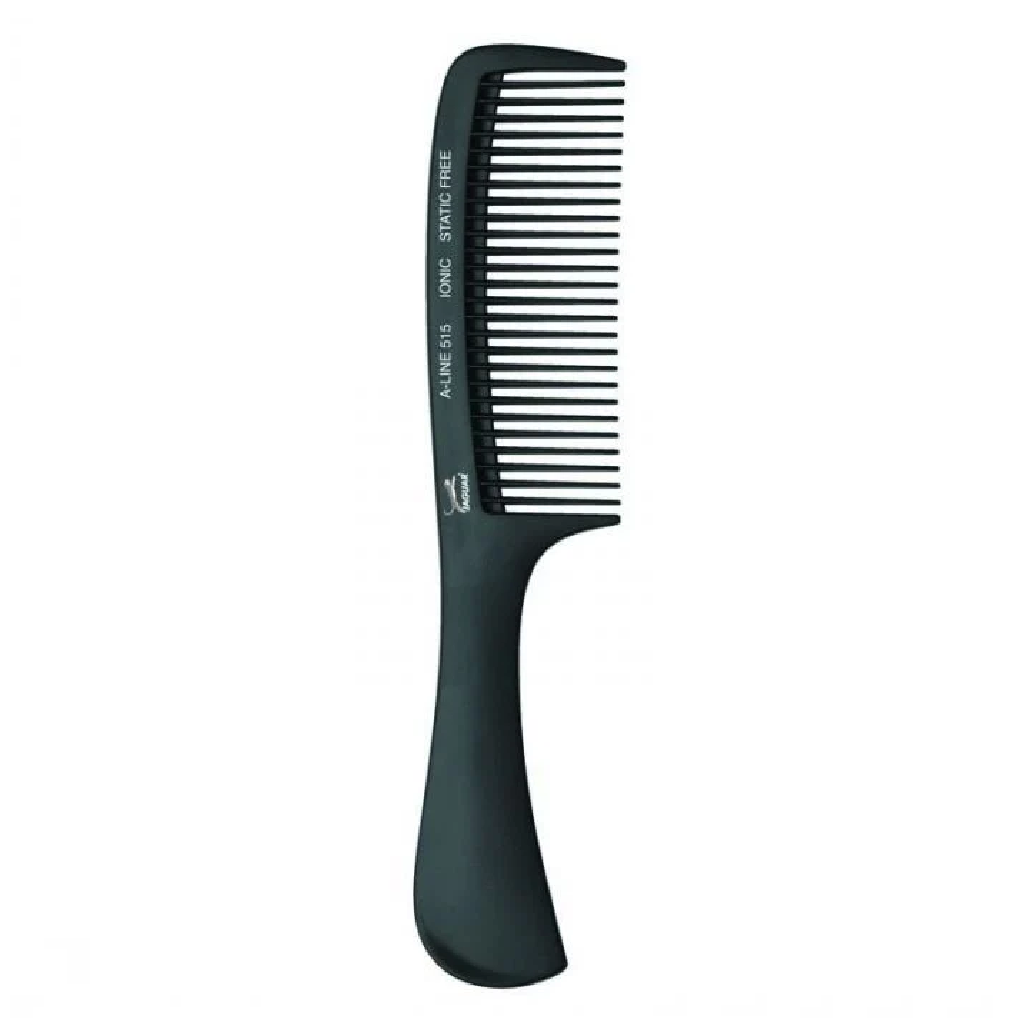Jaguar Ionic Basin Comb with Handle 515