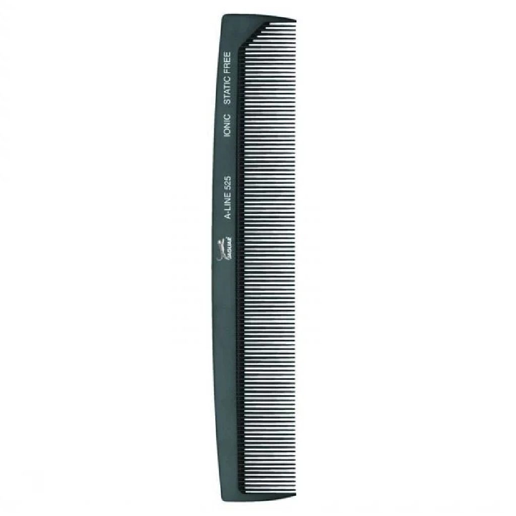 Jaguar Ionic Cutting Comb Long 525