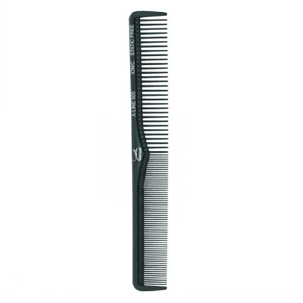 Jaguar Ionic Cutting Comb 500