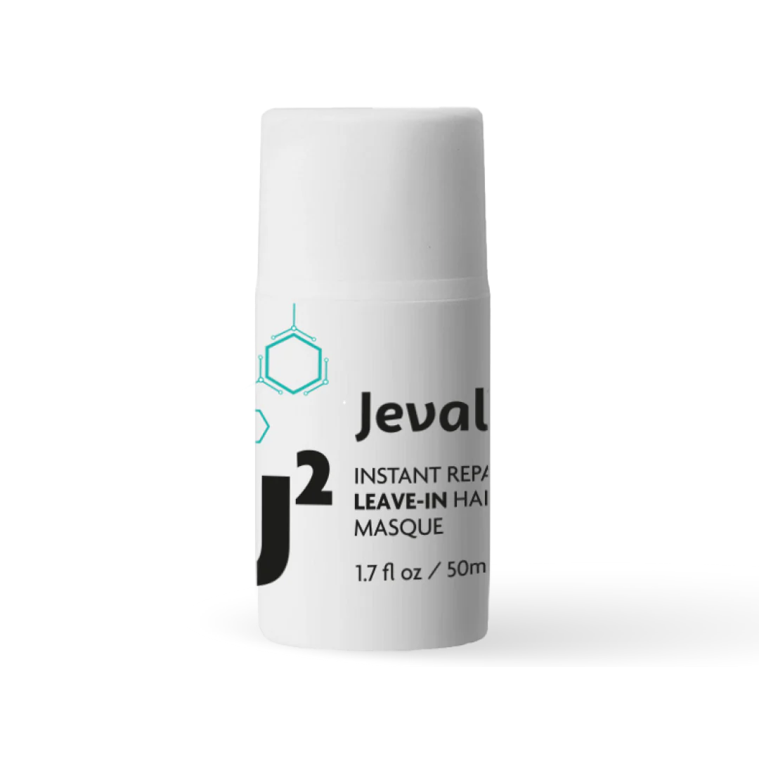 Jeval J2 Repair Leave-in Hair Masque