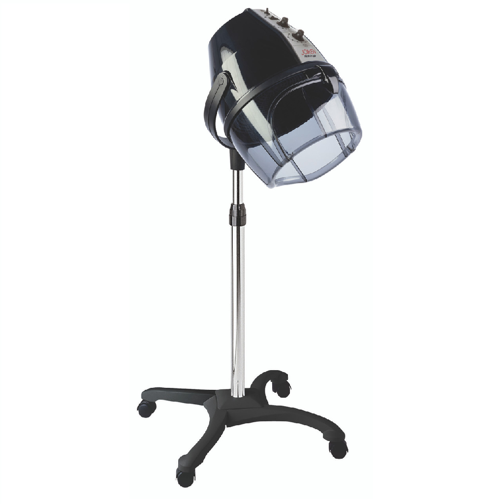 ACROBAT 2 Speed Pedestal Dryer