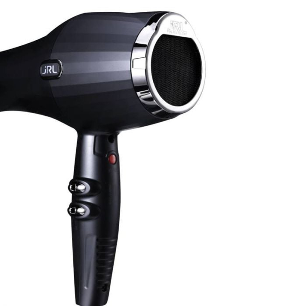 JRL 2020L Forte Ultra Lightweight Pro Hair Dryer