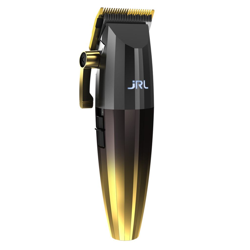 JRL 2020C Clipper - Gold