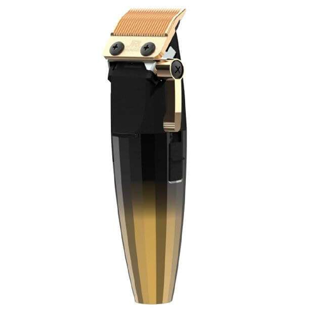 JRL 2020C Clipper - Gold