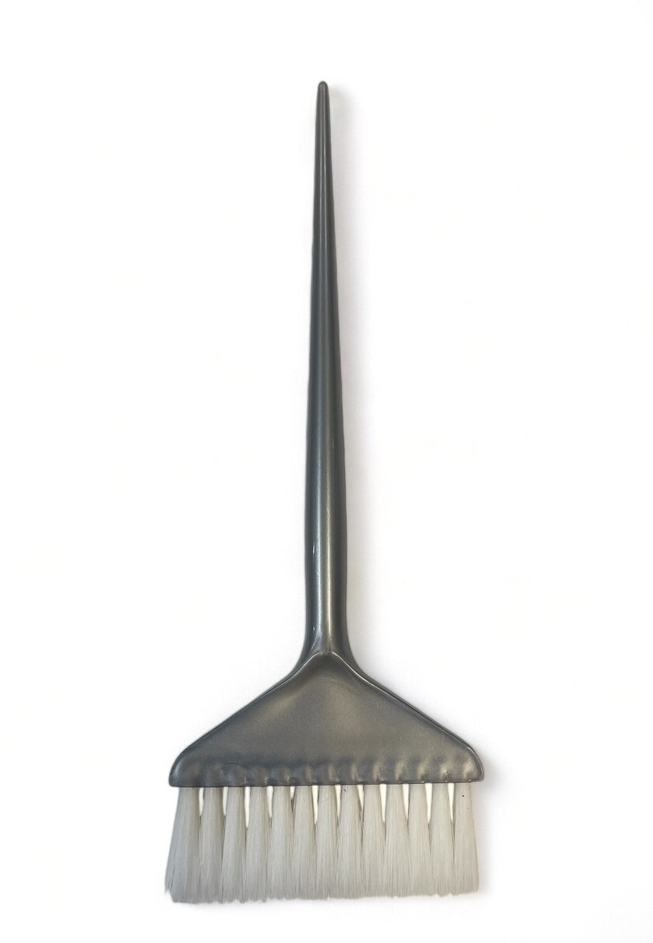 Tint Brush Silver Ex-Wide Jumbo 7.5cm