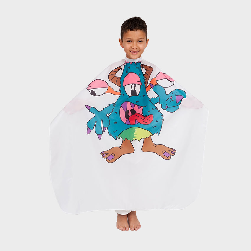 Glide Kids Monster Cape