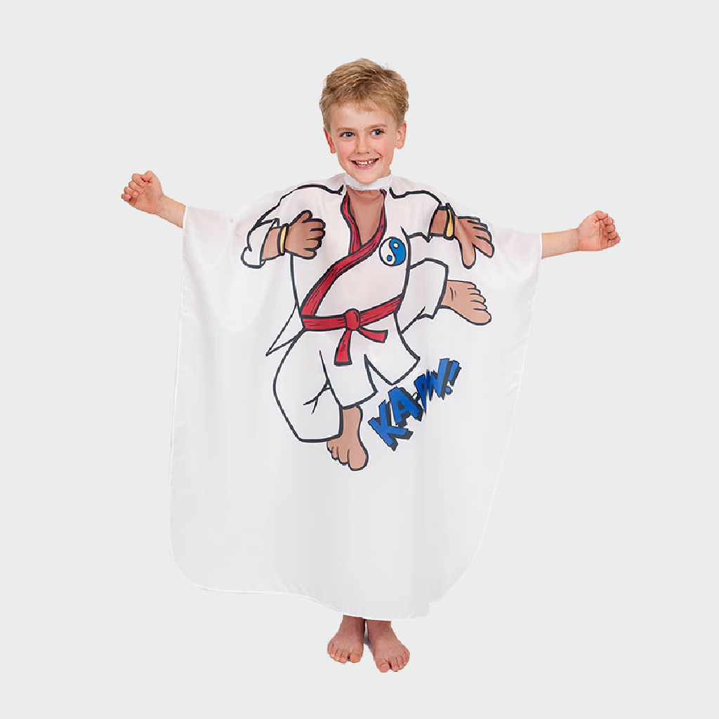 Glide Kids Ninja Cape