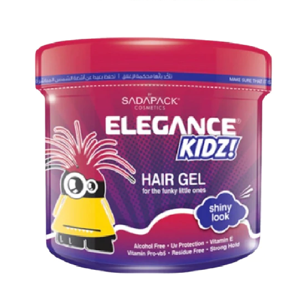 Elegance Kids Gel 500ml