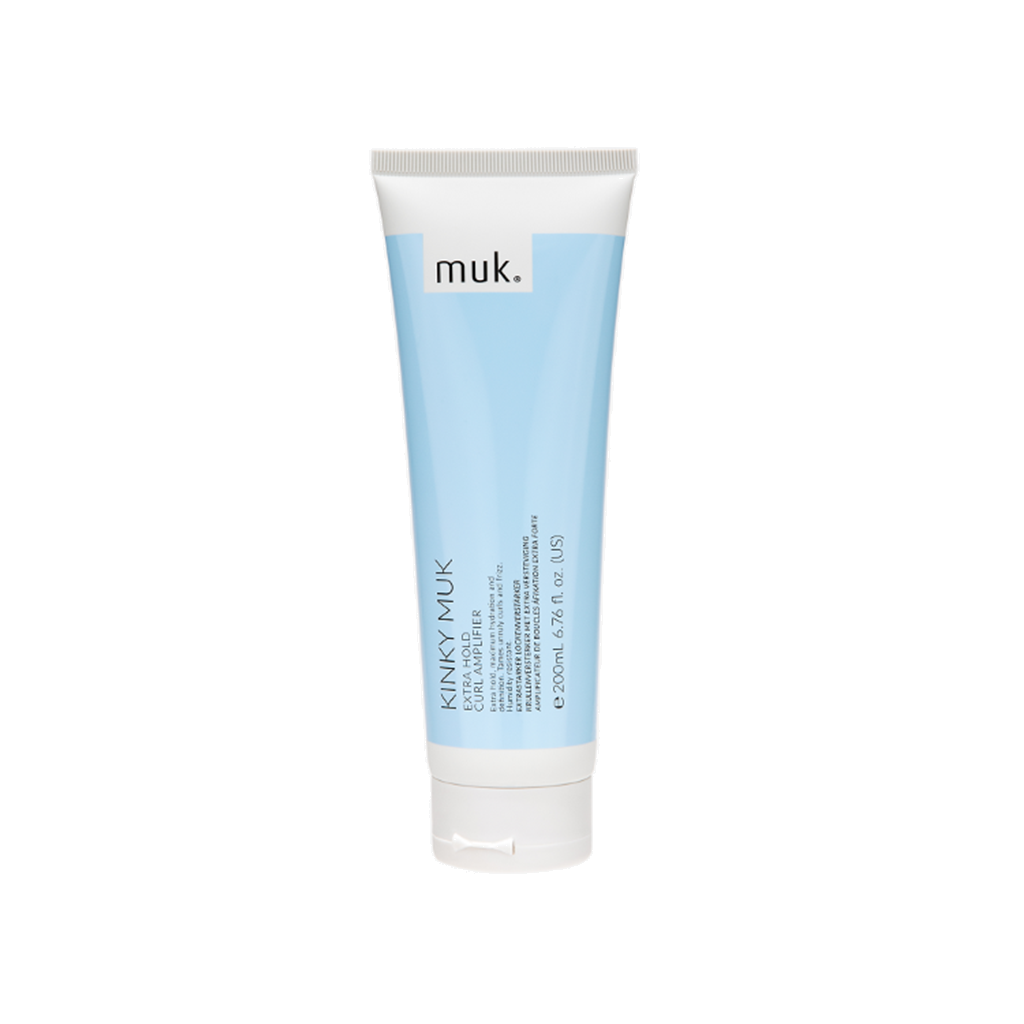 Muk Kinky Extra Curl Amplifier 200ml