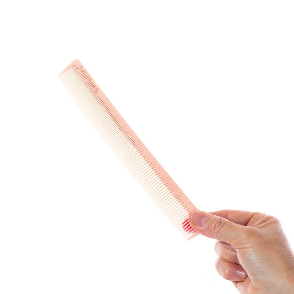Hello Bleach Large Style Comb