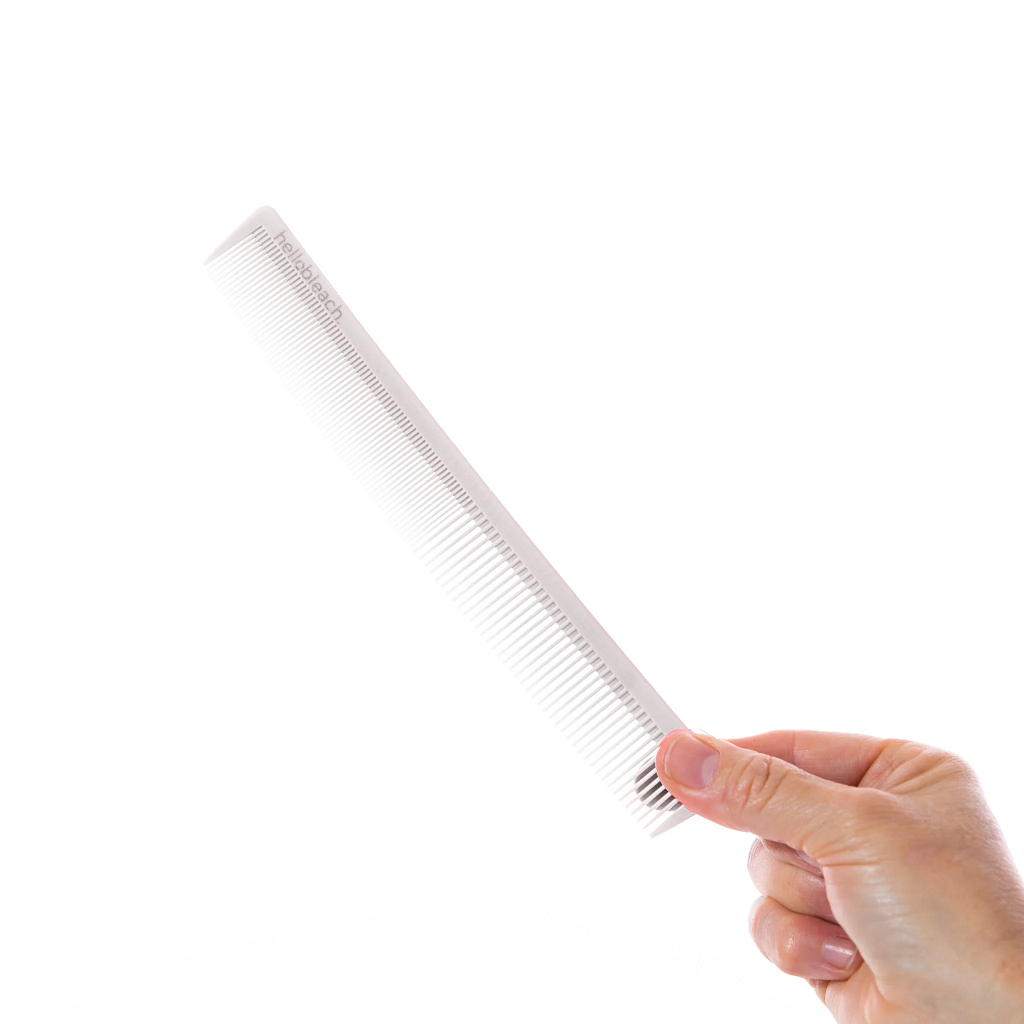 Hello Bleach Large Style Comb