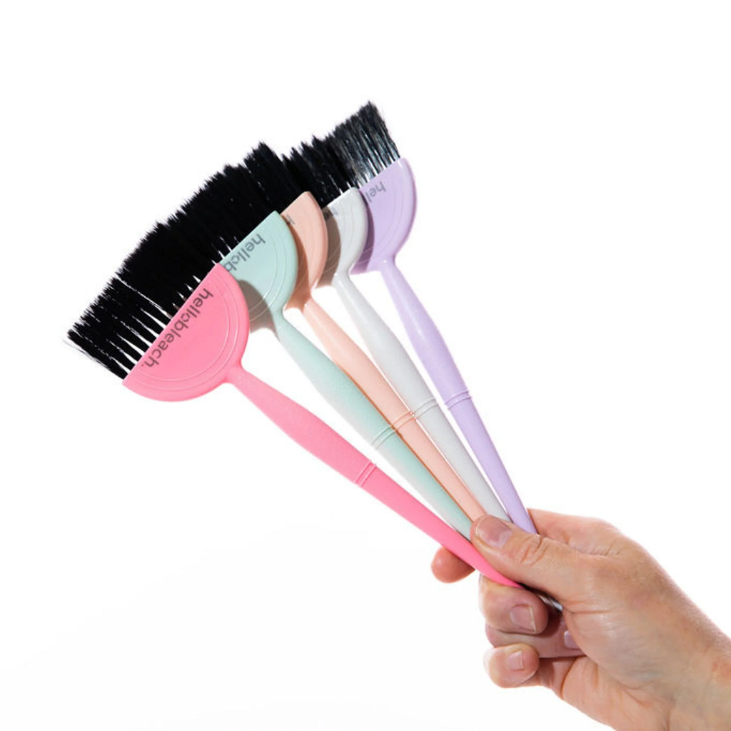 Hello Bleach Large Tint Brush
