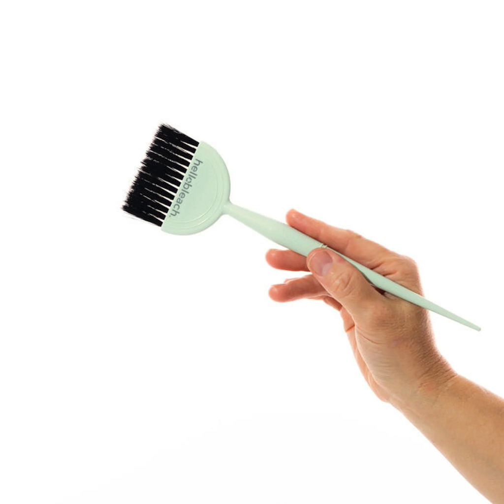 Hello Bleach Large Tint Brush