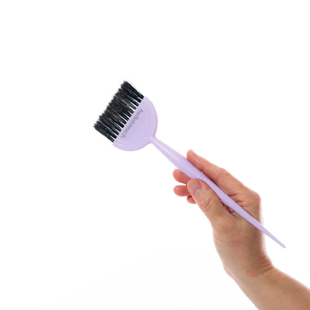 Hello Bleach Large Tint Brush