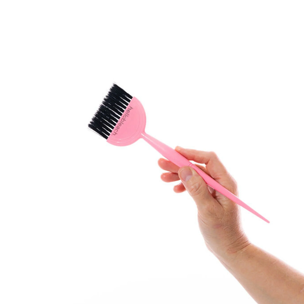 Hello Bleach Large Tint Brush