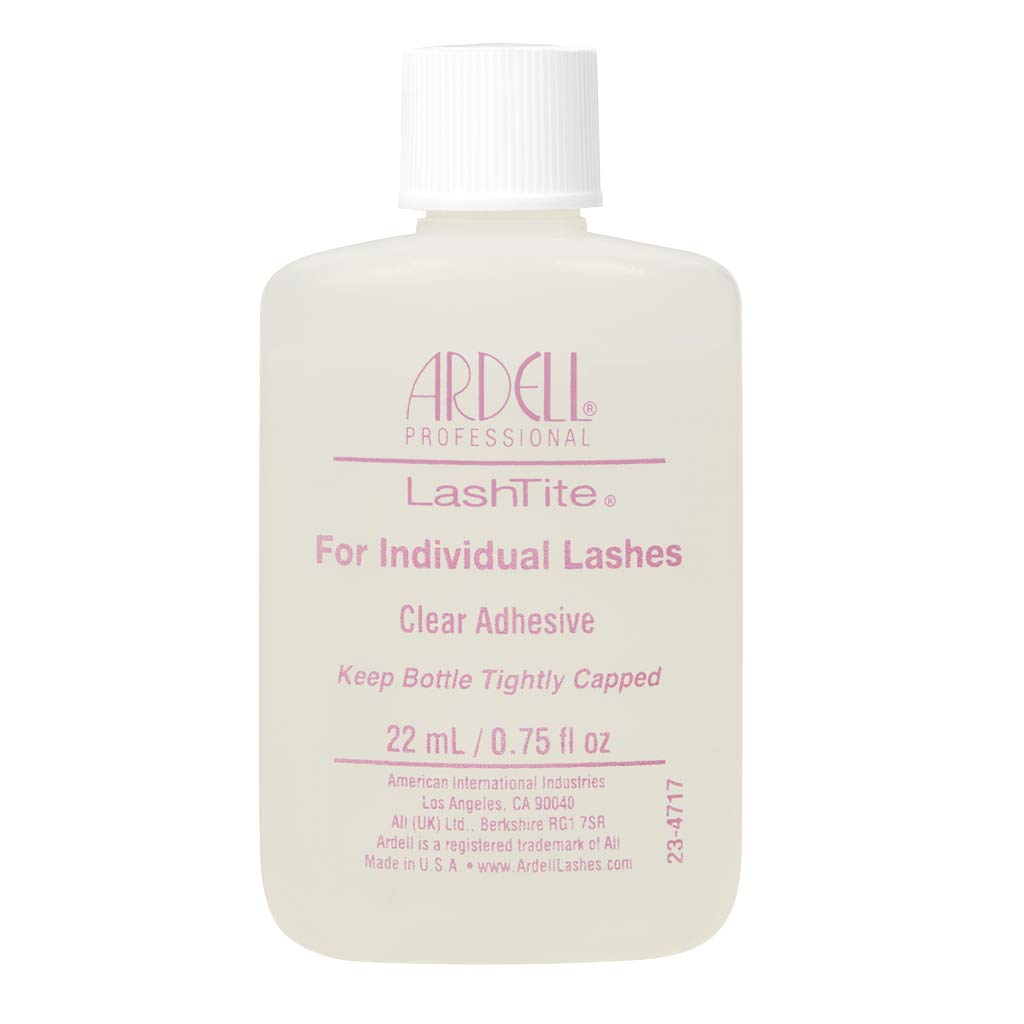 Lashtite Individual Glue - Clear