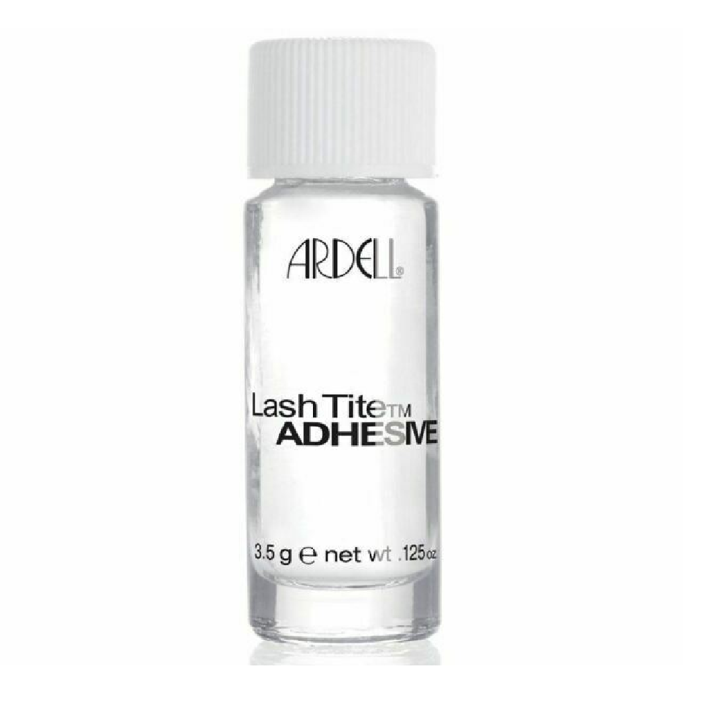 Lashtite Individual Glue - Clear