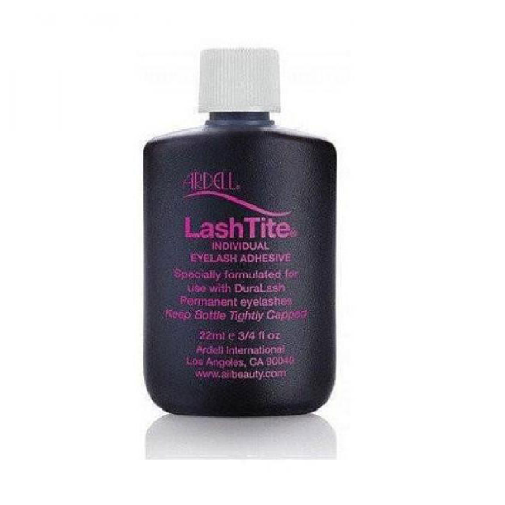 Lashtite Individual Glue - Dark