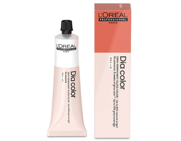 L&#39;Oreal Dia Richesse Semi-Permanent (Alkaline)