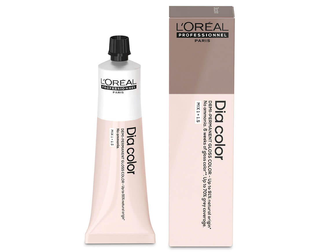 L&#39;Oreal Dia Richesse Semi-Permanent (Alkaline)