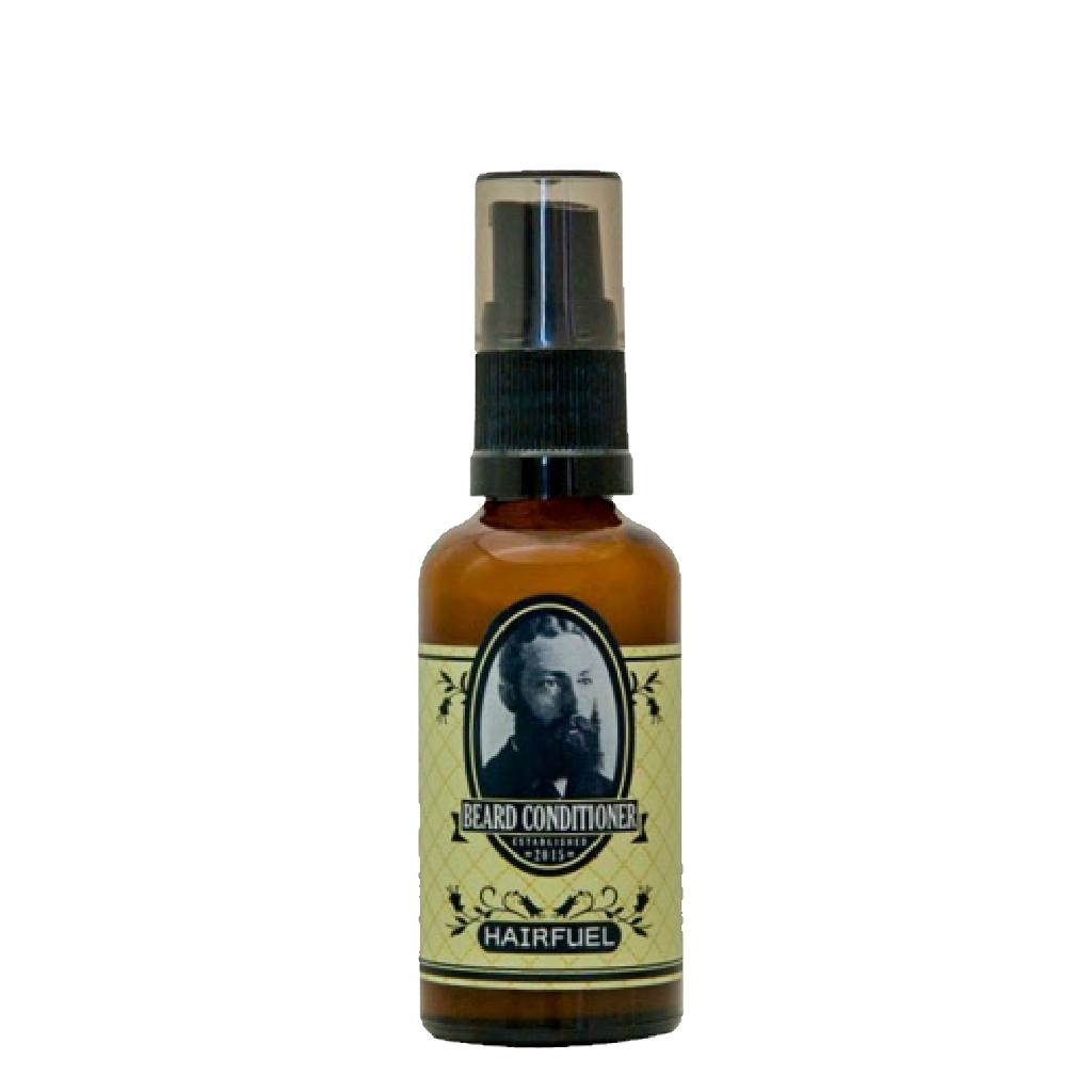 Hairfuel Leave-In Beard Conditioner 50ml