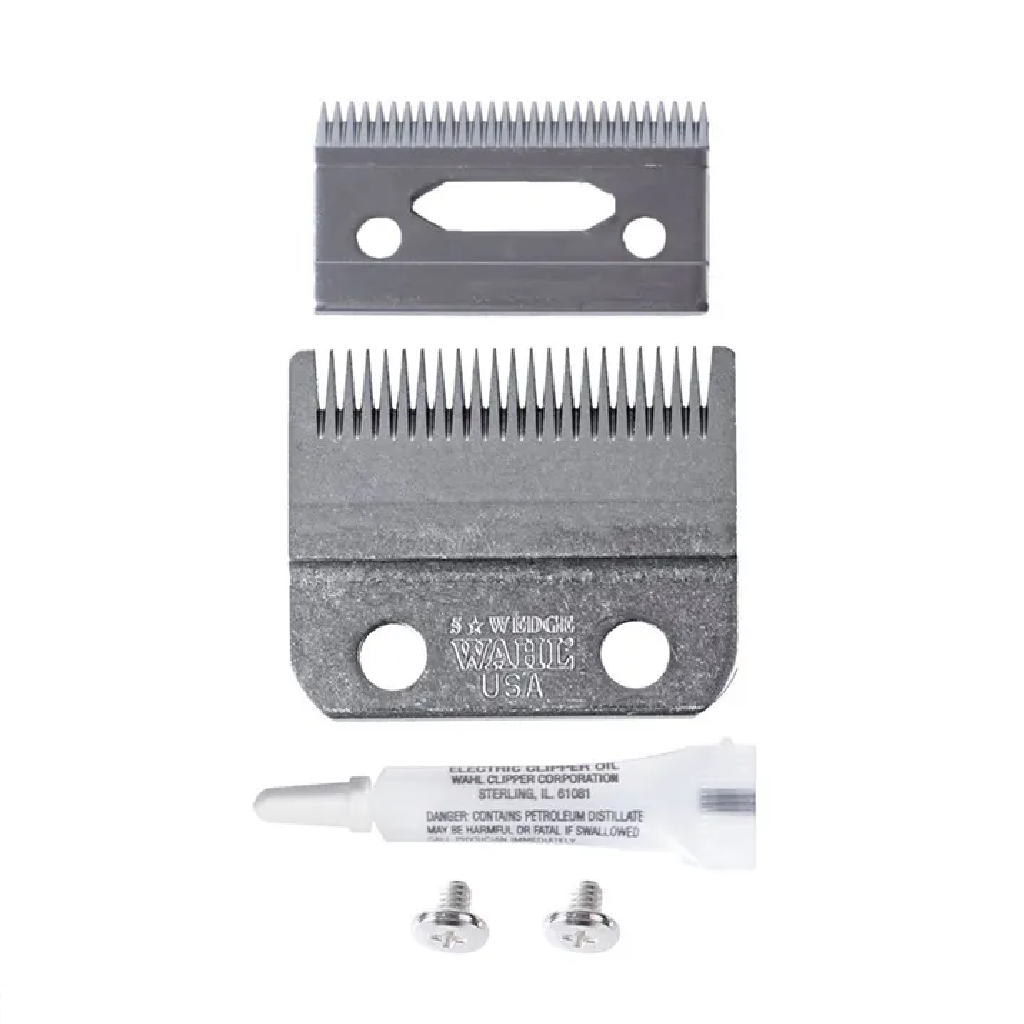 Wahl Clipper Blades