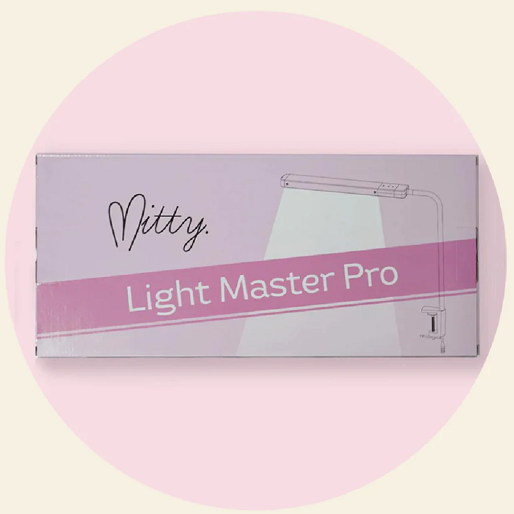 Mitty Light Master Pro