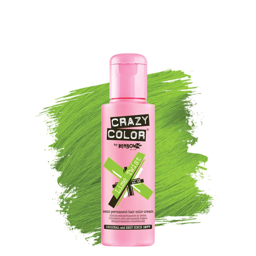 Renbow Crazy Color