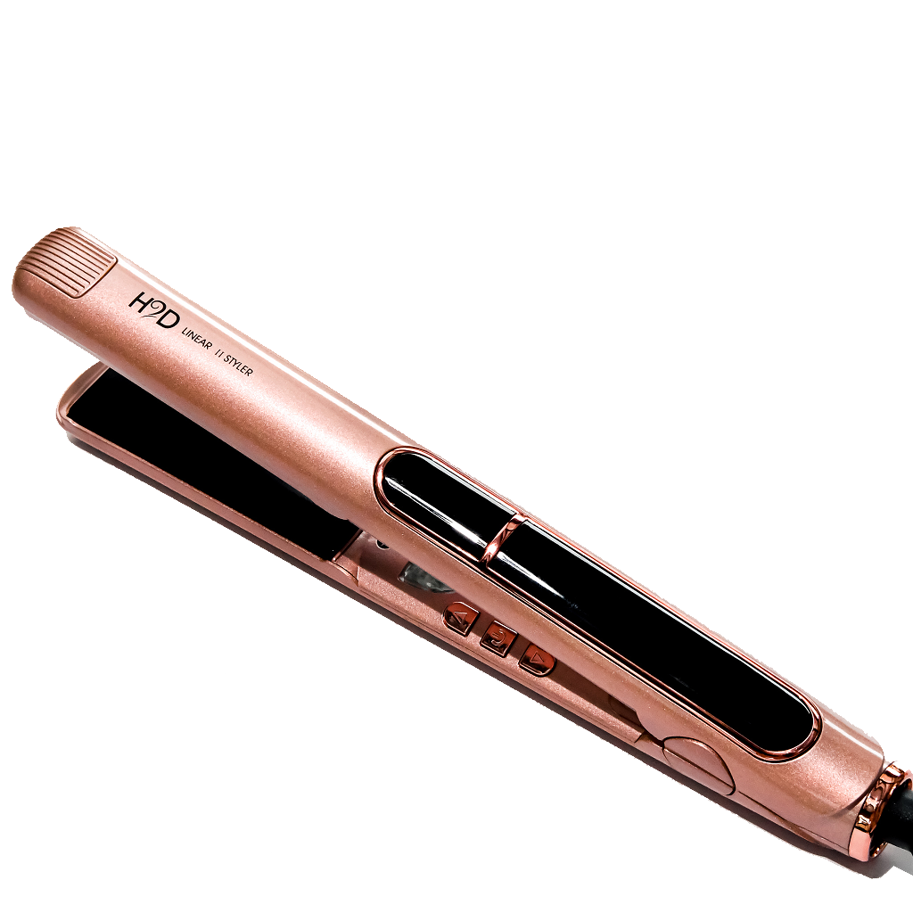 H2D Linear II Straightener