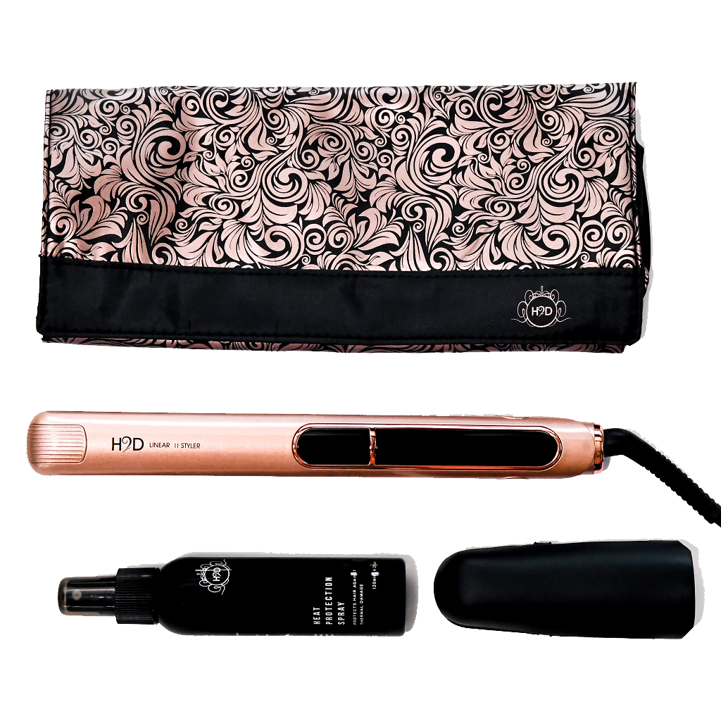 H2D Linear II Straightener