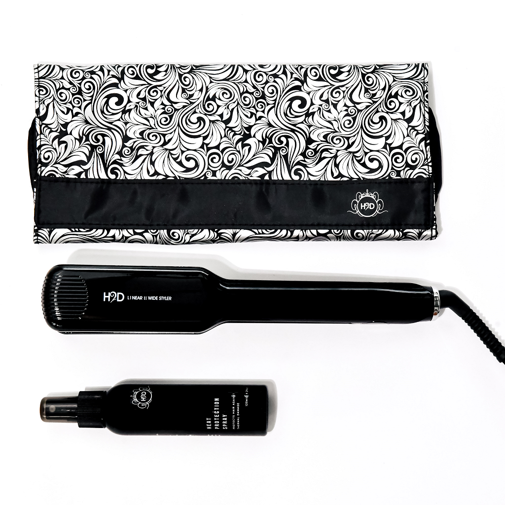 H2D Linear II WIDE Straightener